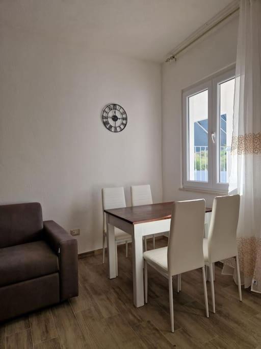 Apartamento Casa Forio D'Ischia Exterior foto